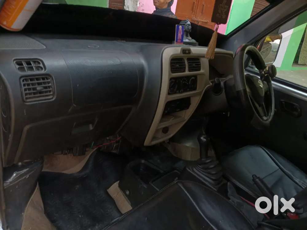 Maruti Suzuki Eeco 2023 Petrol 100000 Km Driven