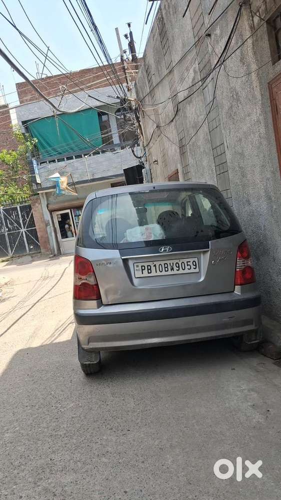 Hyundai Car 2006