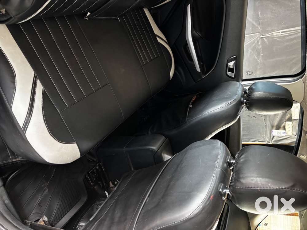 Ford Ecosport Diesel 2018