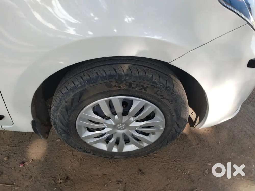 Maruti Suzuki Dzire 2024