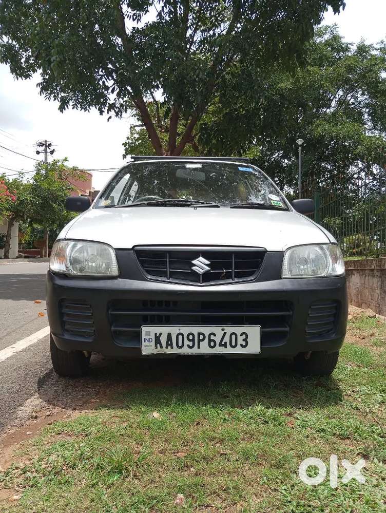 Maruti Suzuki Alto 2008 Model