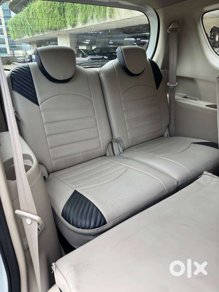 Maruti Suzuki Ertiga Maruti-suzuki-ertiga-zdi-plus, 2018, Diesel