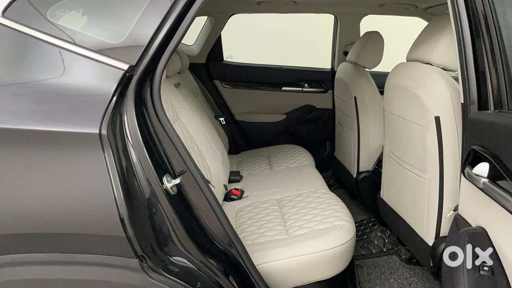 Kia Seltos Htx G, 2022, Petrol