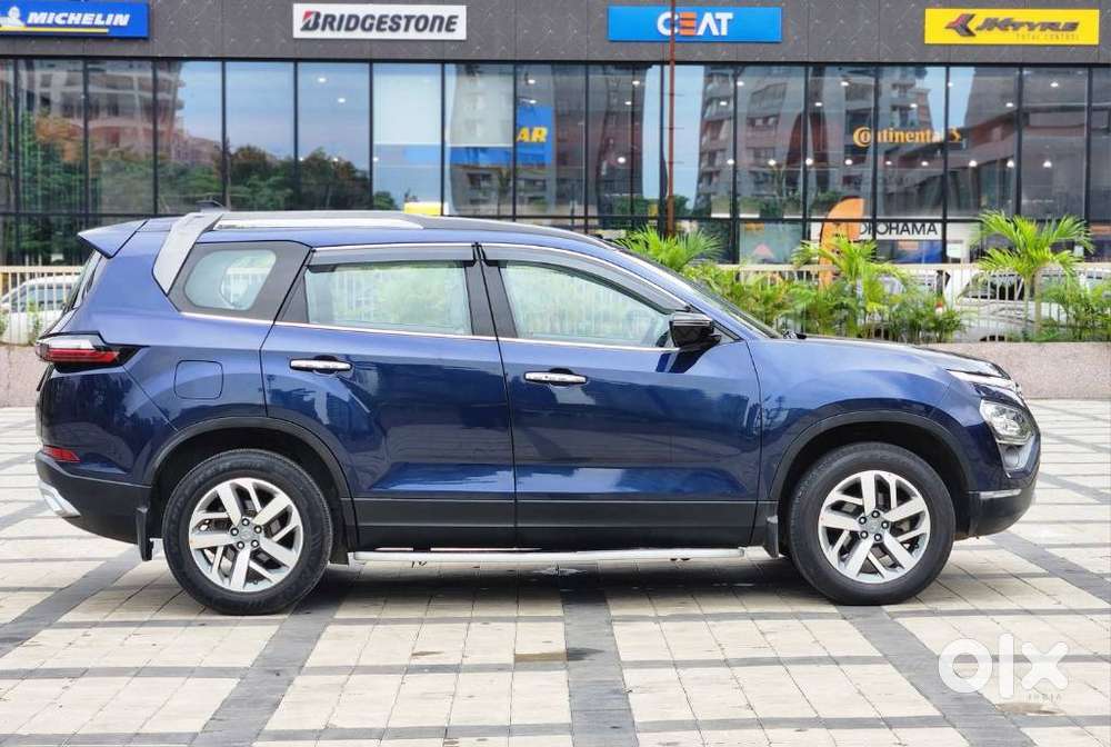 Tata Safari 2.0 Kryotec Xza Plus, 2022, Diesel