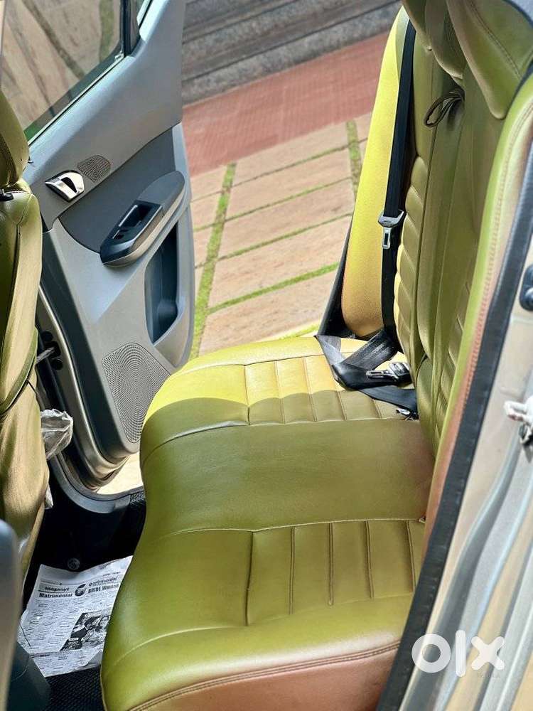 Tata Tigor 1.2 Revotron Xza Amt, 2019, Petrol