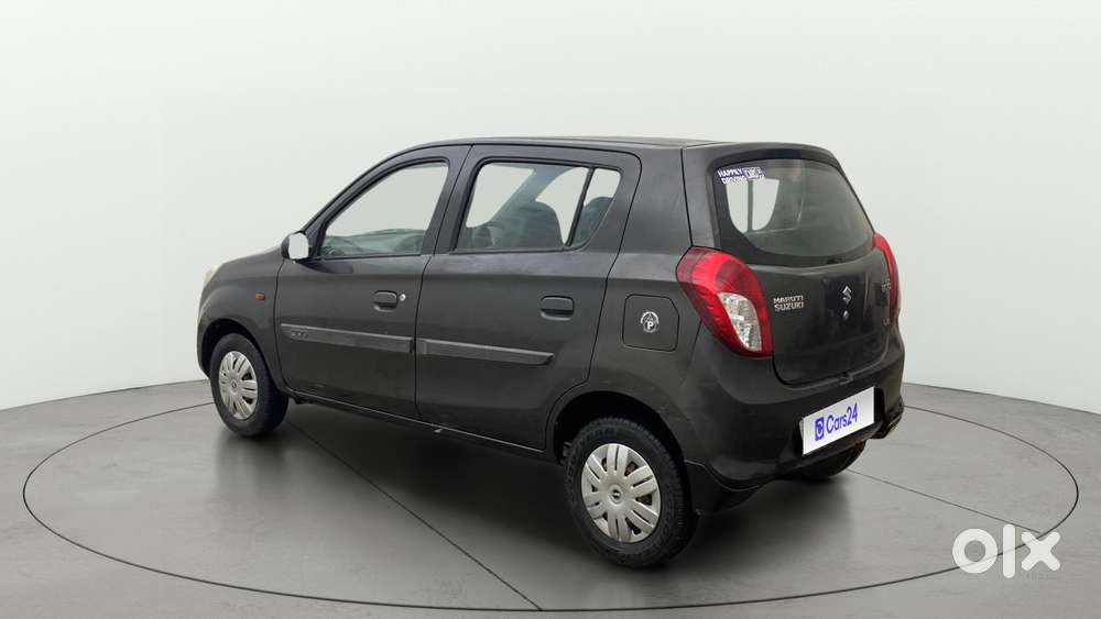 Maruti Suzuki Alto 800 2012-2016 Lxi, 2014, Petrol