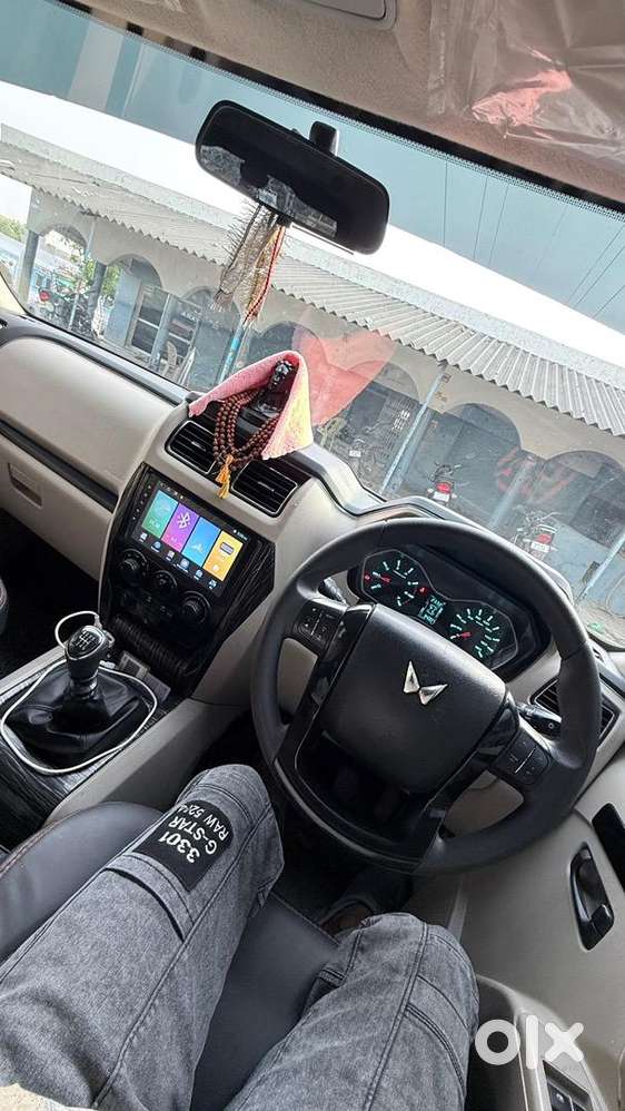 Mahindra Diesel Car 2024