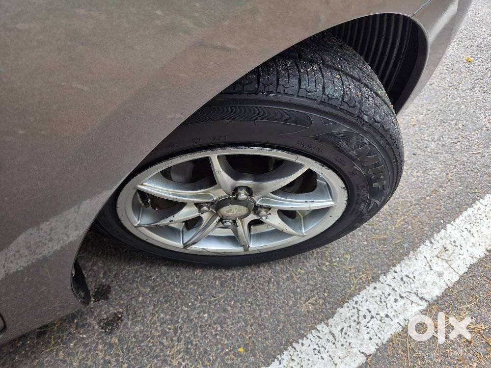 Hyundai Eon Magna Plus Blue Drive, 2012, Petrol