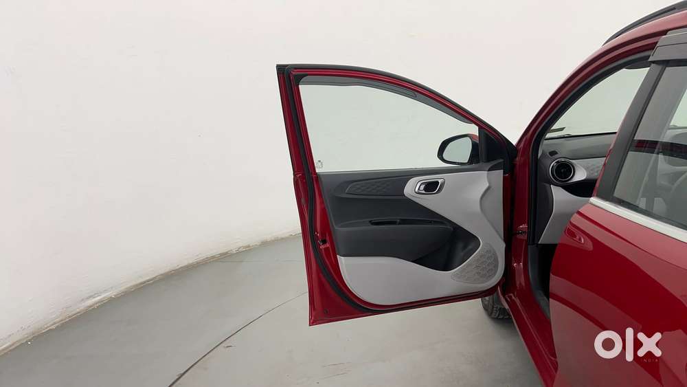Hyundai Grand I10 Nios Sportz 1.2 Kappa Vtvt, 2020, Petrol