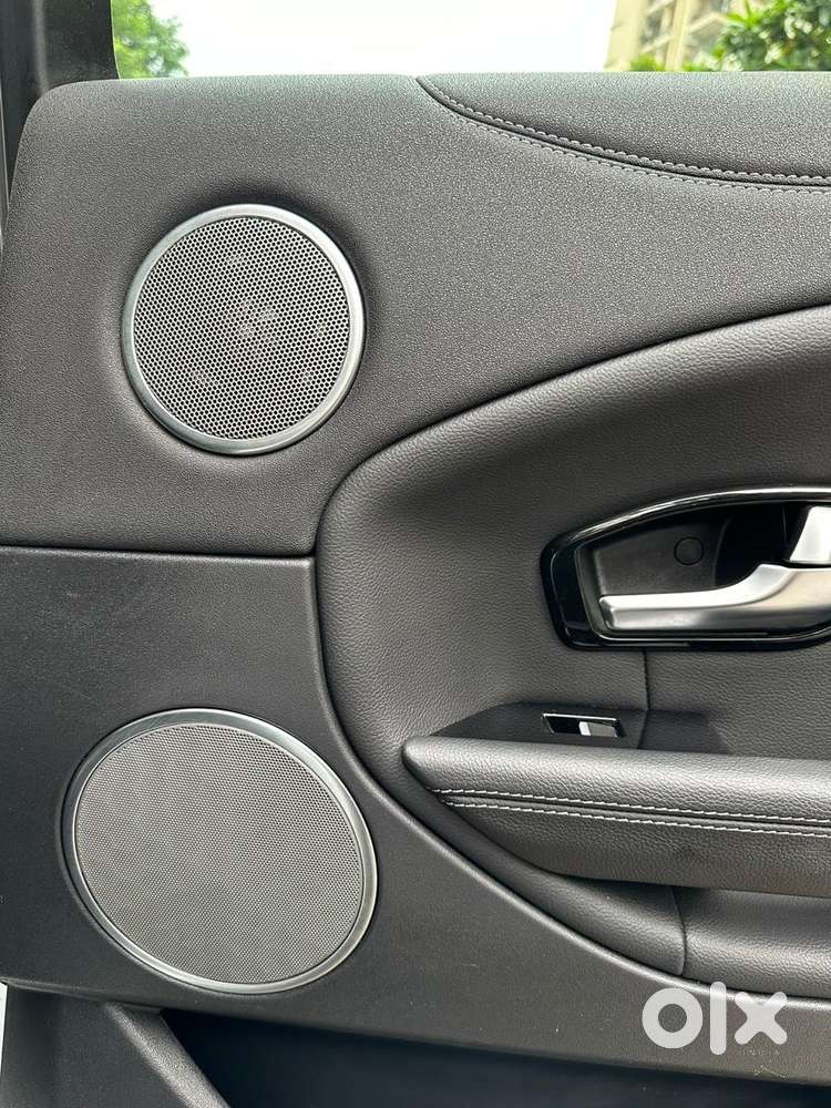 Land Rover Range Evoque 2.0 Td4 Se, 2018, Diesel