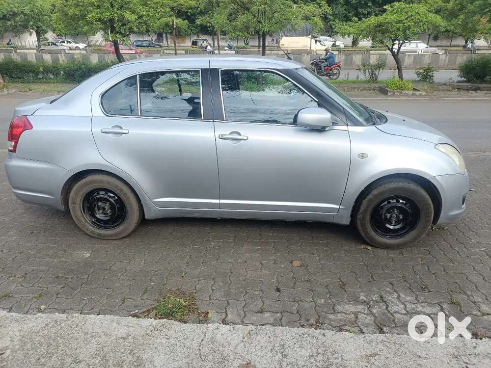 Maruti Suzuki Dzire 2008