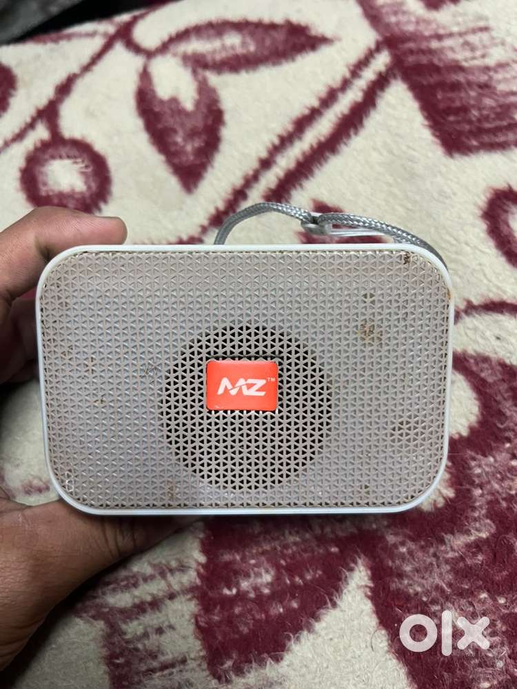 MZ (Speaker) - TVs, Video - Audio in Bhouri Wala Chowk Area