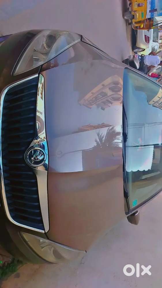 Skoda Rapid 2015 Diesel Well Maintained