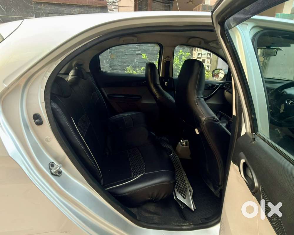 2018 Tata Tiago Diesel Manual