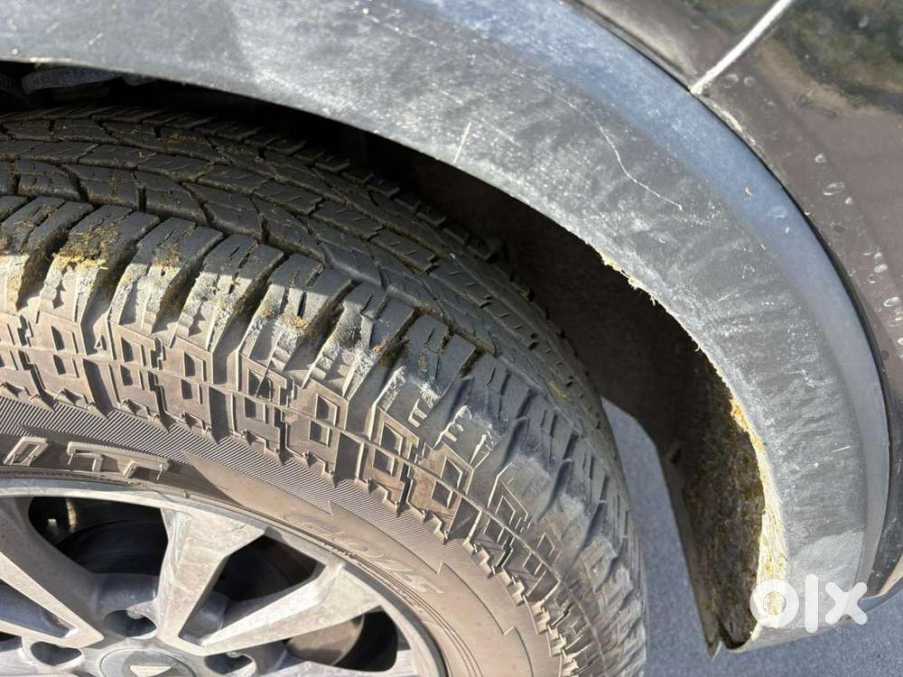 Mahindra Scorpio-n 2024 Diesel 17000 Km Driven