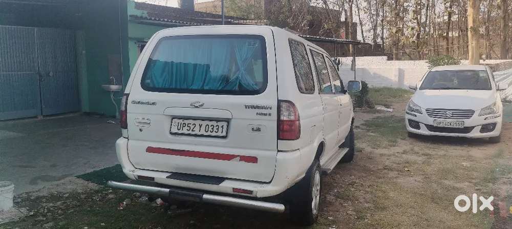 Chevrolet Tavera Neo 2013 Ls