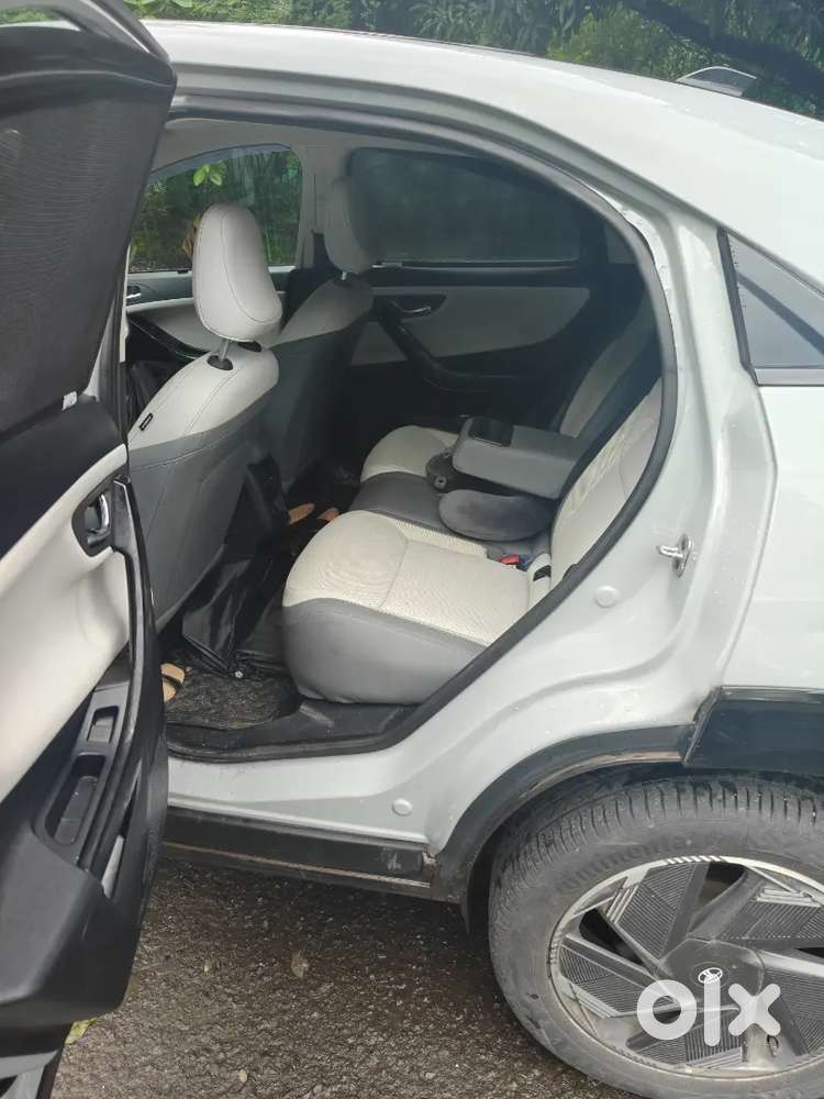 Tata Curvv Ev 2024 Plus