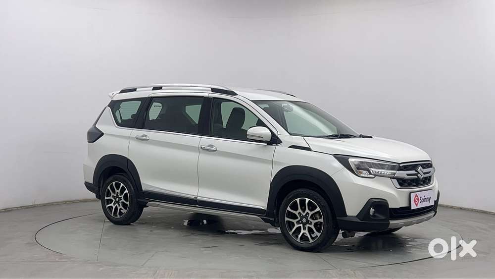 Maruti Suzuki Xl6 1.5 Alpha Mt, 2022, Petrol