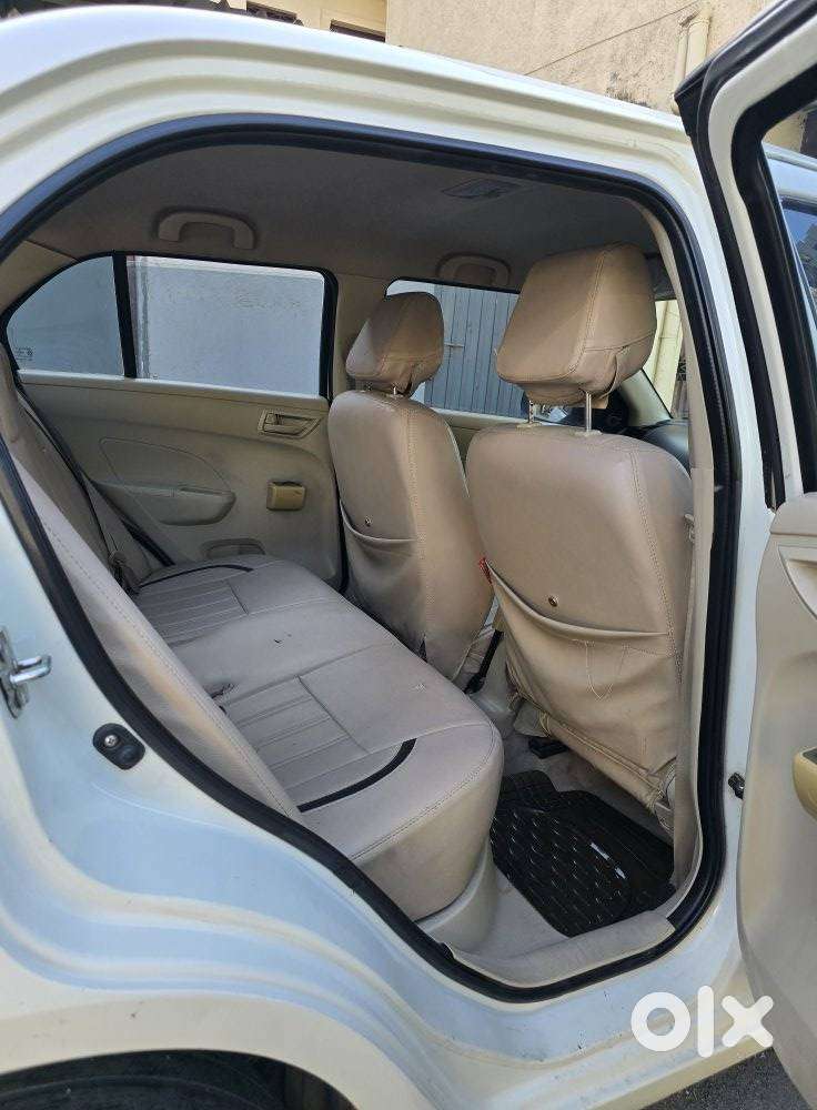 Maruti Suzuki Swift Dzire 2012-2015 1.2 Lxi, 2012, Petrol