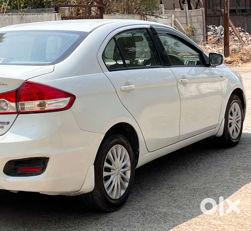 Maruti Suzuki Ciaz Vdi, 2015, Diesel