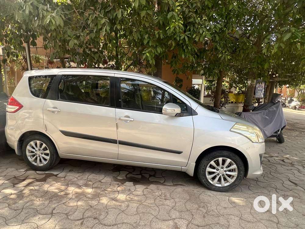 Maruti Ertiga Zdi 2014