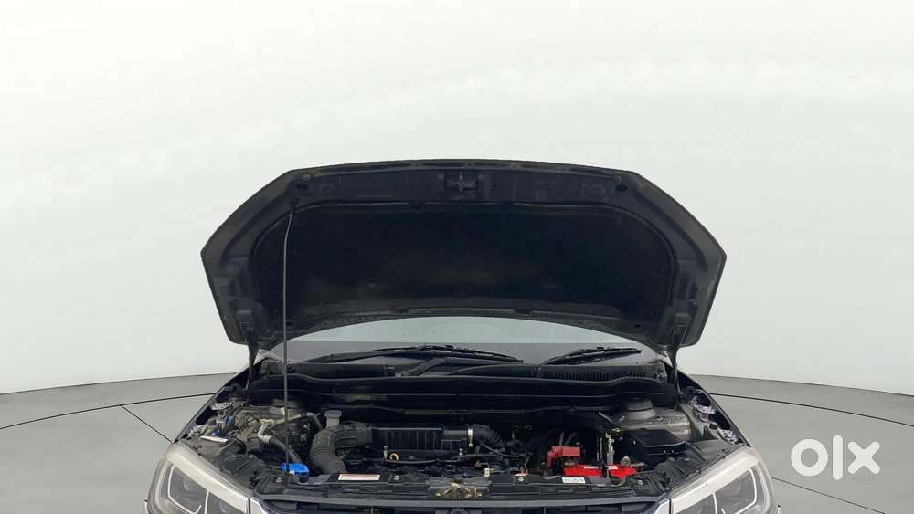 Maruti Suzuki Vitara Brezza 1.5 Vxi, 2021, Petrol