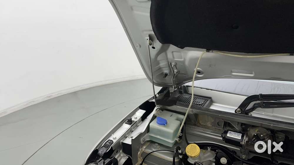 Renault Kwid 2019-ongoing 1.0 Climber Amt, 2022, Petrol