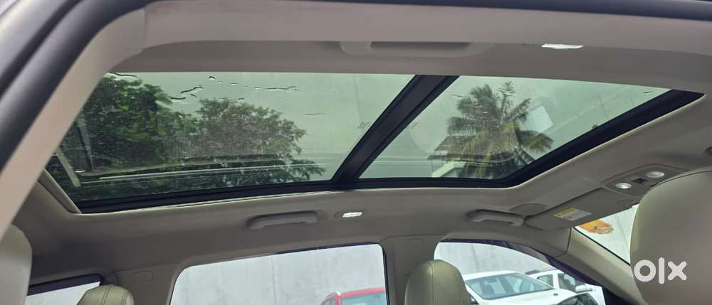 Mahindra Xuv 7xo Ax7l Diesel, 2023, Diesel
