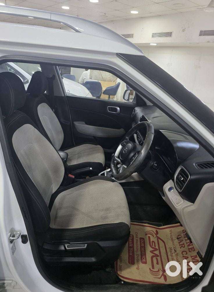 Hyundai Venue Sx, 2023, Petrol