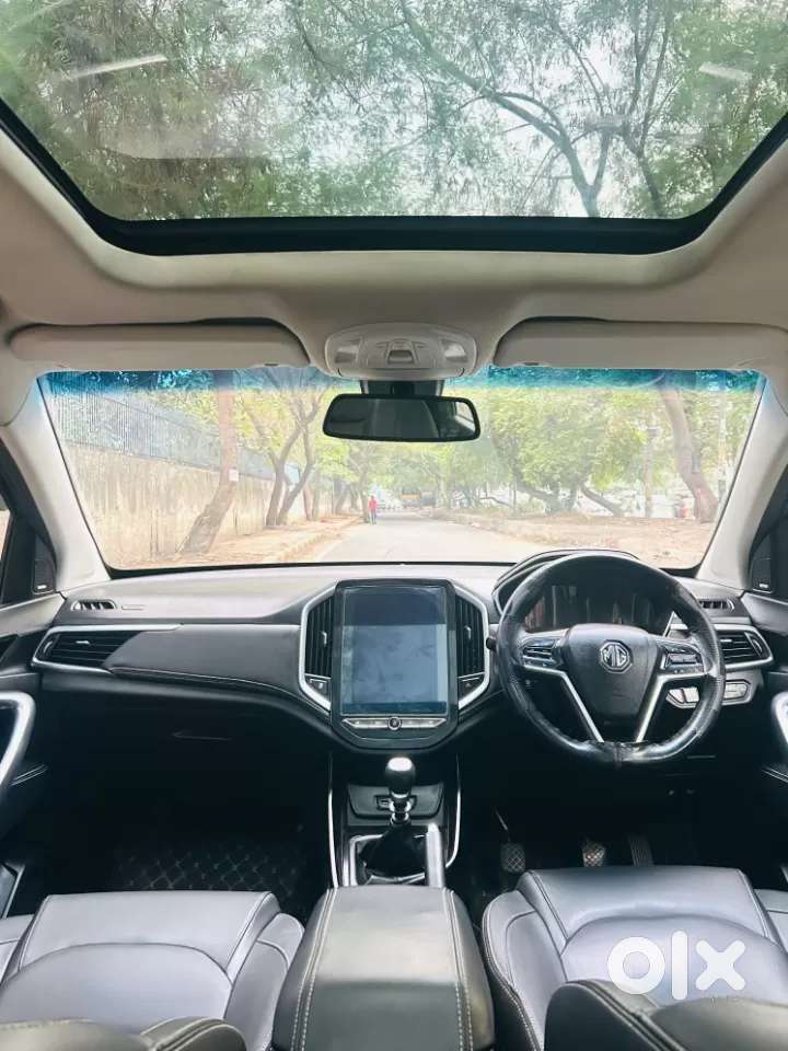 Mg Hector 2.0 Sharp Diesel, 2019, Diesel