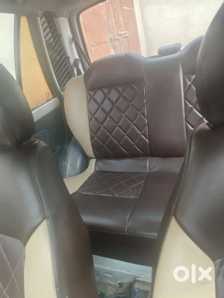 2011 Maruti Suzuki 800 Petrol