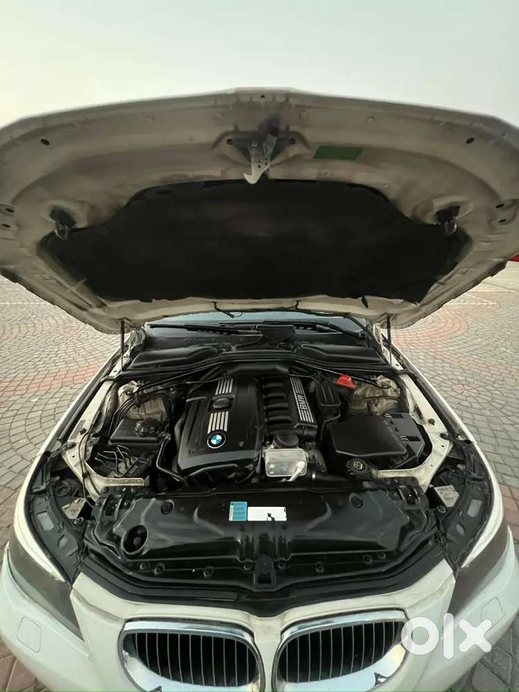 Clean Bmw 530i For Sale