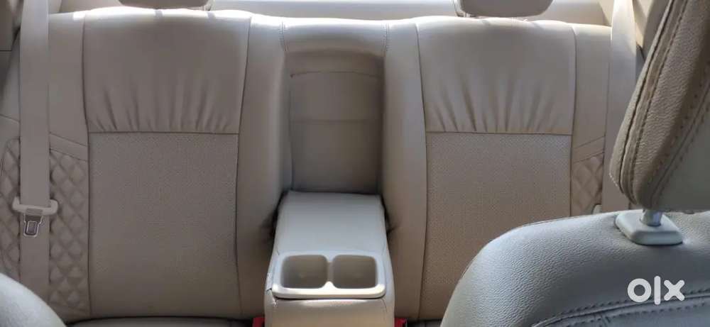 Maruti Suzuki Dzire 2017