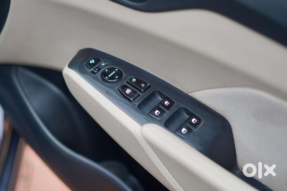 Hyundai Verna Vtvt 1.6 Sx, 2018, Petrol