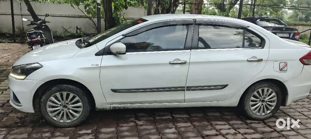 2015 Maruti Ciaz Diesel Manual 150000 Km Driven