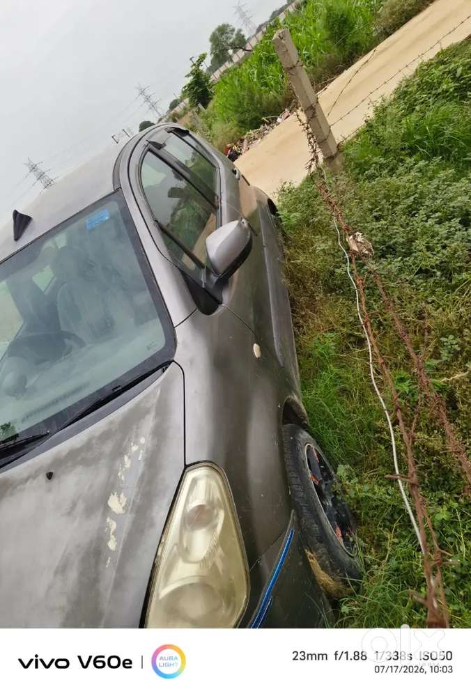 Maruti Suzuki Ritz Vxi 2009