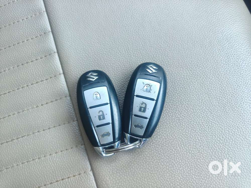 Maruti Suzuki Swift Dzire Zdi+ Mt, 2016, Diesel