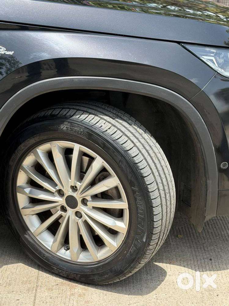 Skoda Kodiaq, 2024, Petrol