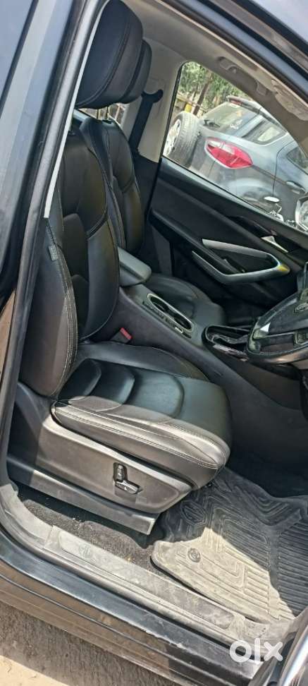 Mg Hector Sharp Dct Petrol, 2020, Petrol