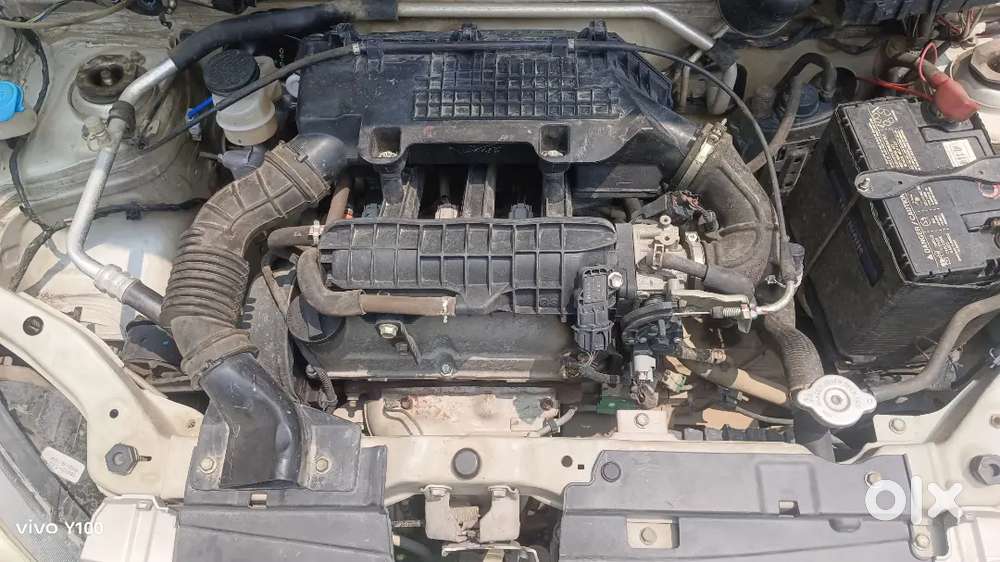 Maruti Suzuki Alto 800 2013 Petrol 64000 Km Driven