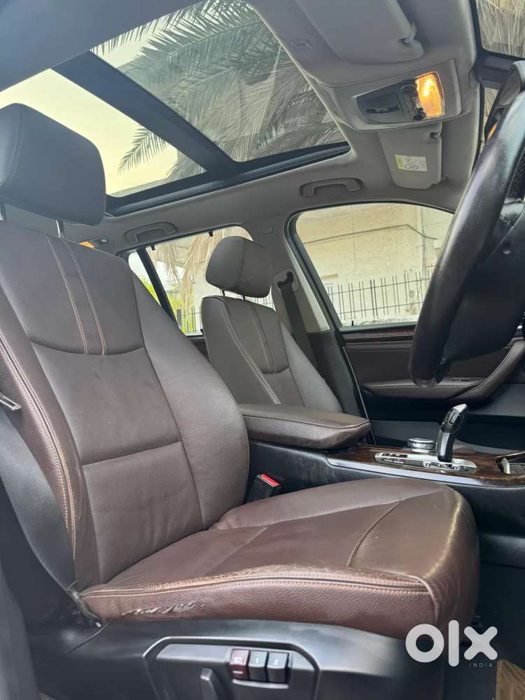 Bmw X3 Xdrive20d Expedition, 2016, Diesel