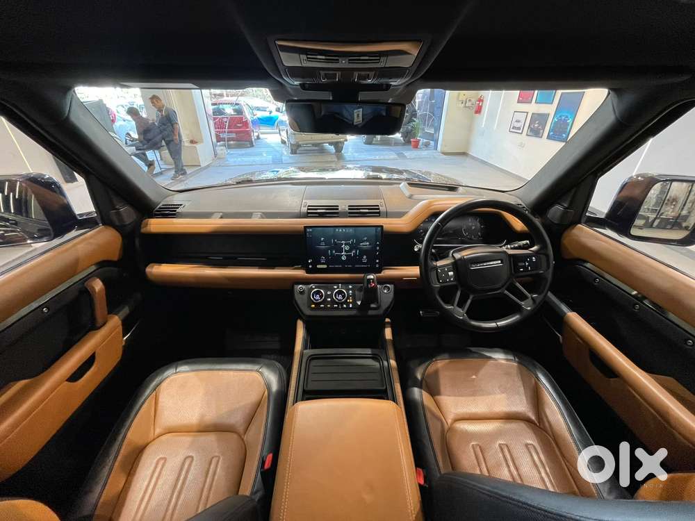 Land Rover Defender 3.0 L Diesel 130 X, 2023, Diesel