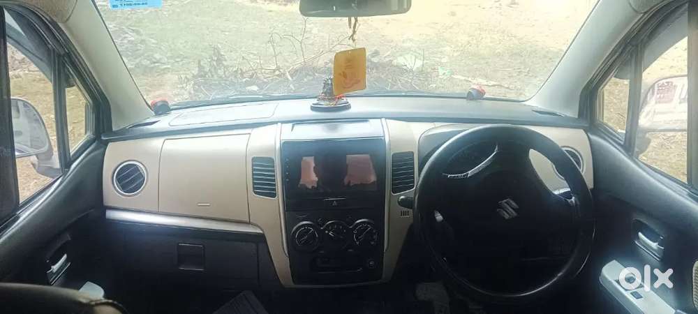 Maruti Suzuki Wagon R 2017 Year Lxi