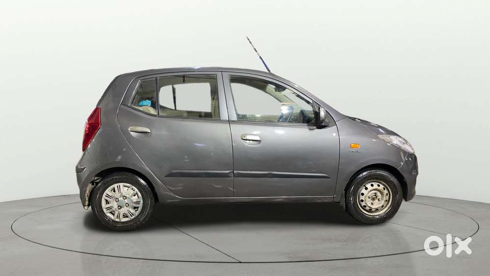 Hyundai I10 Era, 2013, Petrol