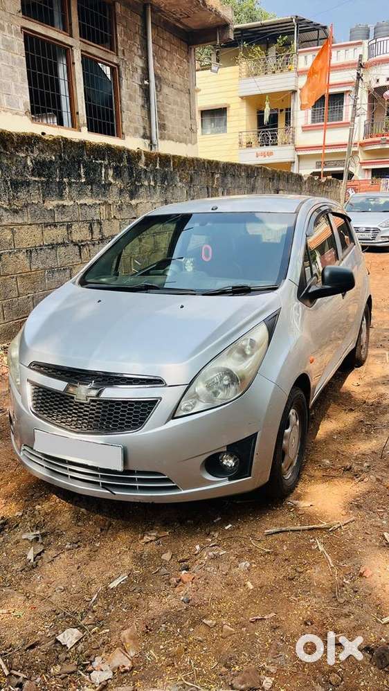 Chevrolet Beat 2013 Diesel Good Condition