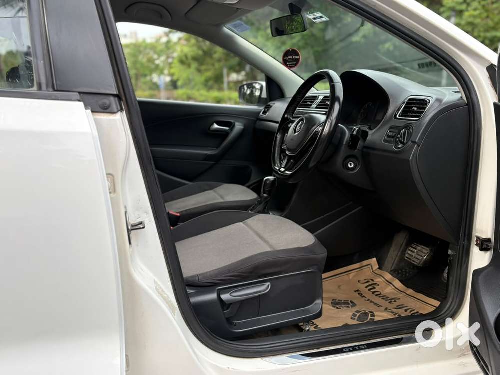 Volkswagen Polo, 2015, Petrol