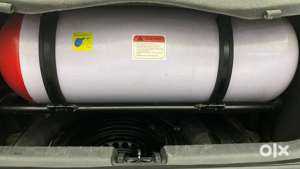 Hyundai Grand I10 Nios 1.2 Kappa Vtvt Sportz Cng, 2021, Cng & Hybrid..