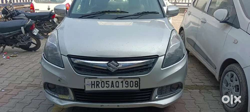 Swift Dzire Vdi 2016