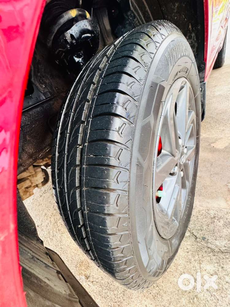 Hyundai Grand I10 Nios