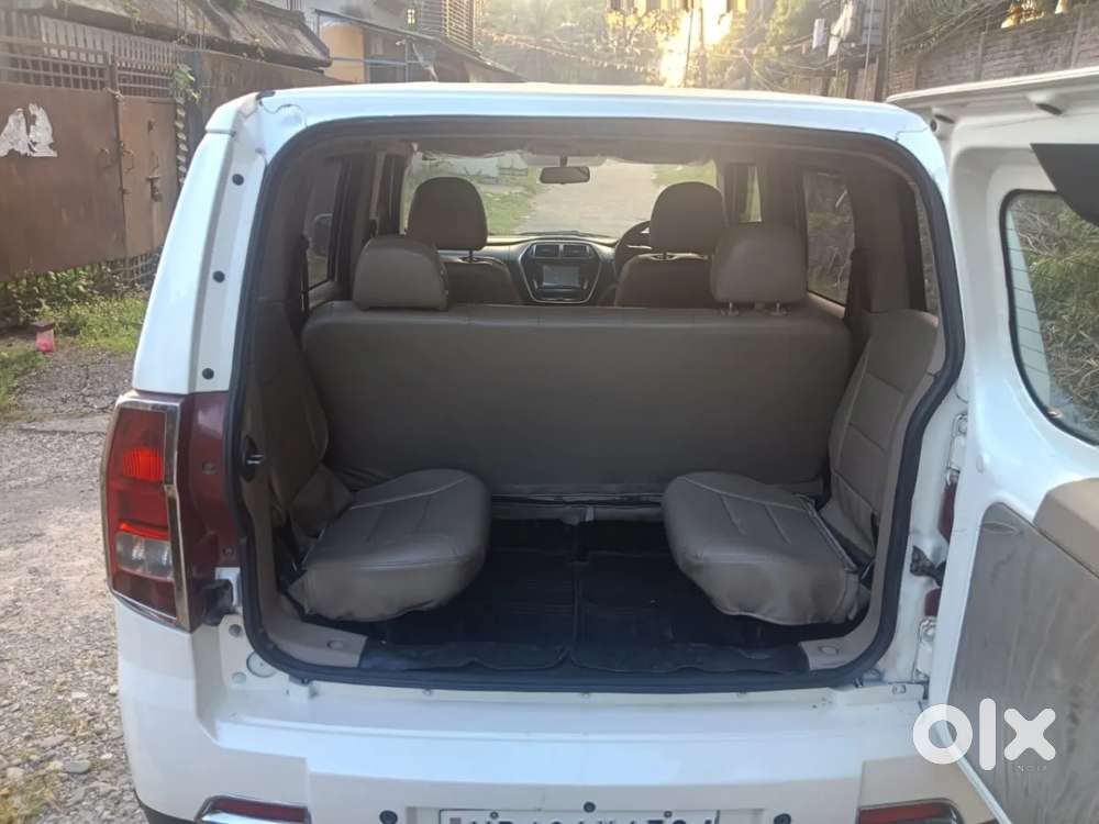 Mahindra Bolero Neo N10 (r), 2023, Diesel